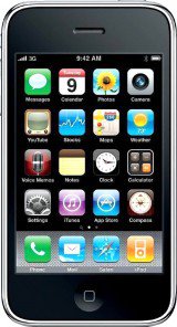 Assicurazione Smartphone iPhone 3G 
