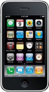 Assicurazione Smartphone iPhone 3G S 