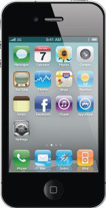 Assicurazione Smartphone iPhone 4 