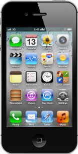 Assicurazione Smartphone iPhone 4S 