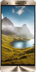 Assicurazione Smartphone ZenFone 3 Deluxe 256GB 