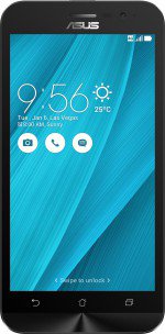 Assicurazione Smartphone ZenFone Go ZB500KL 