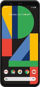 Assicurazione Smartphone Google Pixel 4
