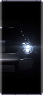 Assicurazione Smartphone Mate 30 RS Porsche Design