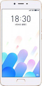 Assicurazione Smartphone Meizu E2 