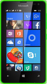 Assicurazione Smartphone Lumia 532 