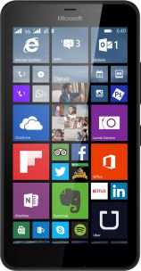 Assicurazione Smartphone Lumia 640 