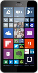 Assicurazione Smartphone Lumia 640 XL LTE 