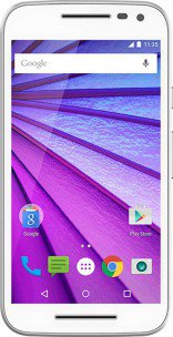 Assicurazione Smartphone Moto G (3a Gen) 16GB 