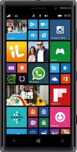 Assicurazione Smartphone Lumia 830 
