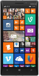 Assicurazione Smartphone Lumia 930 