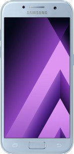 Assicurazione Smartphone Galaxy A3 2017 