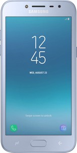 Assicurazione Smartphone Galaxy J2 Pro 2018