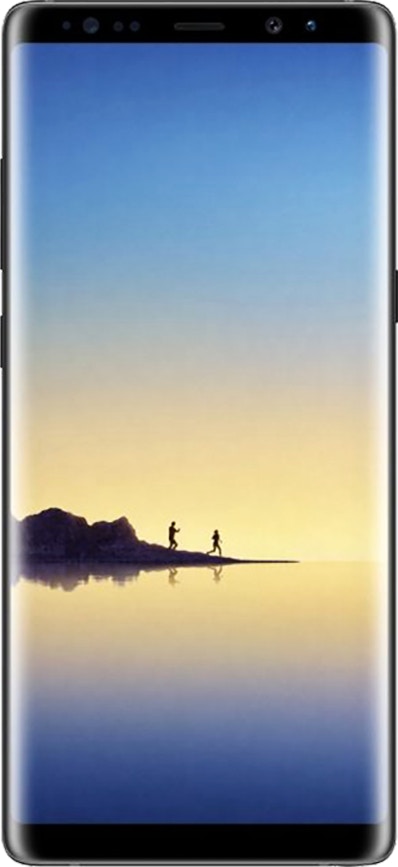Assicurazione Smartphone Galaxy Note 8 
