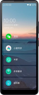 Assicurazione Smartphone Xiaomi Qin AI Pro