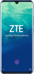 Assicurazione Smartphone ZTE Axon 10 Pro 5G
