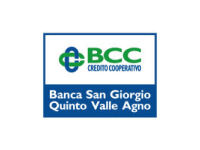 Banca San Giorgio Quinto Valle Agno - Credito Cooperativo