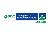 BCC di Casalgrasso e Sant’Albano Stura  