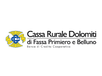 Cassa Rurale Dolomiti di Fassa Primiero e Belluno 